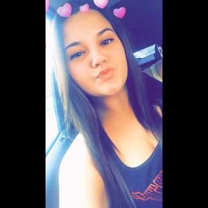 Meet your Posher, Priscilla